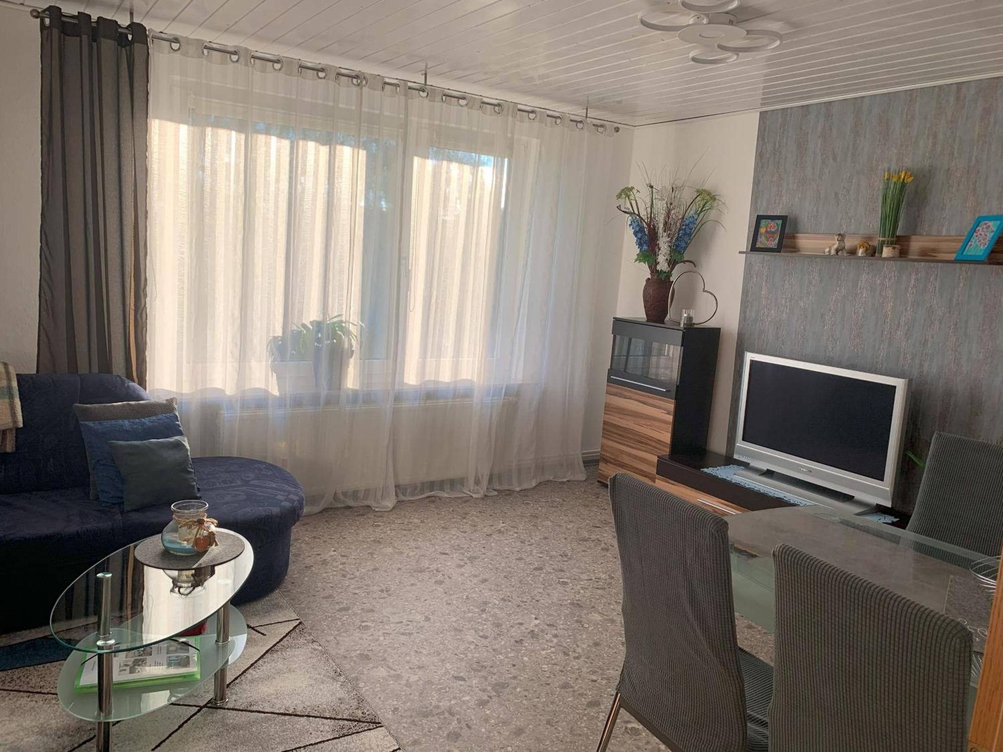 Fewo An Der Weser Nordenham Dış mekan fotoğraf